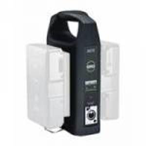 Anton Bauer GM2 Charger - Dual Gold Mount (p/n 8475-0141)