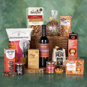 Gluten & Wheat Free Sensation Hamper
