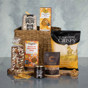 Gorgeously Gluten & Wheat Free