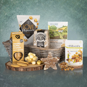Gluten & Wheat Free Goodies Tray
