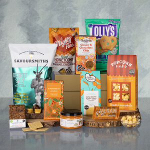 Marvellously Vegan Hamper