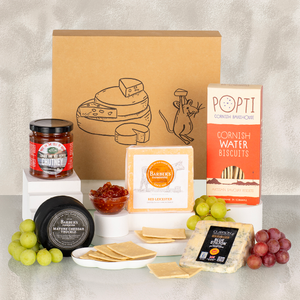 Cheese Box