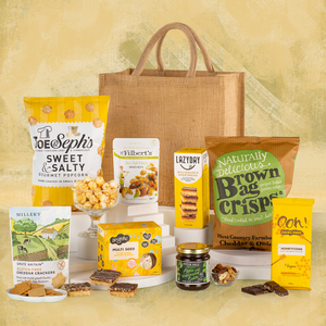 Gluten & Wheat Free Goodies