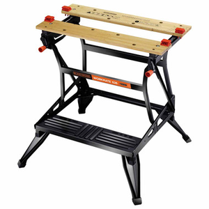 Black & Decker B/DWM626 WM626 Tough Dual Height Workmate