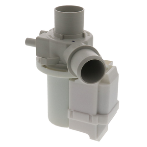 PRYSM 4681EA1007A Washer Pump Motor Assembly Compatible with LG, Replacement for  AP5672914, 2649379, PS7785119