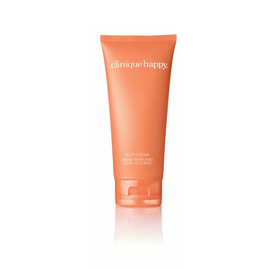 Clinique HAPPY Body Cream Body Products 200ml