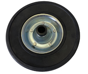 Kartt Spare Wide Jockey Wheel (220mm x 65mm)