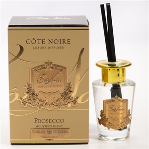 Cote Noire - Prosecco Diffuser Gold 90ml
