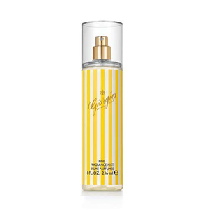 Giorgio Beverly Hills GIORGIO YELLOW Body Mist Spray 235ml