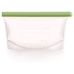 Lekue - Reusable Silicone Bag 500ml