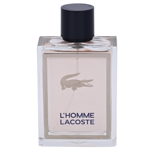 L'homme Lacoste by Lacoste Cologne for Men EDT 3.3 / 3.4 oz New Tester