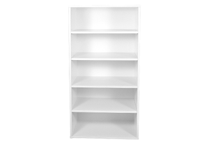 SPACESAVER Module 600 All Shelf 1140