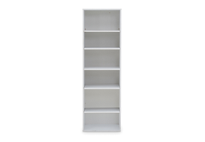 SPACESAVER Module All Shelf 1590