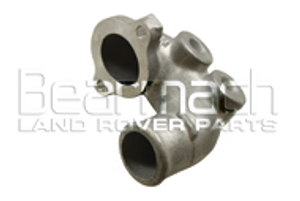 Hose Connector
