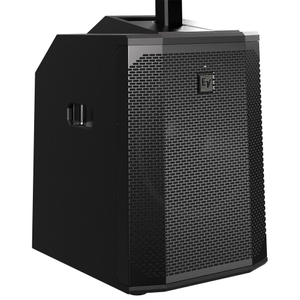 Electro-Voice EVOLVE 50 Portable Powered Sub Woofer (Black)