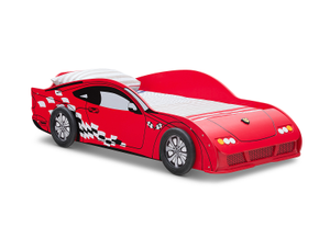 SPEED RIDER Single Car Bed
