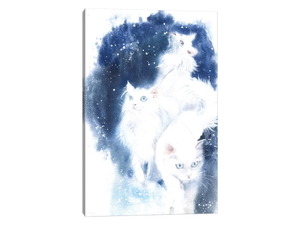 White Cats