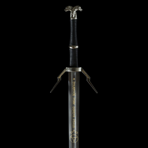 The Witcher Rivias Blade