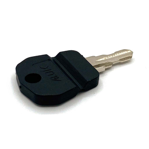Flexible Replacement Aluminium Window Key