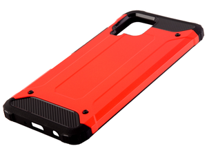 Impact Case for Samsung Galaxy A42 5G - Red