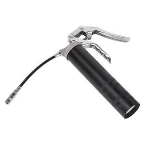 Sealey AK53 Screw Type Grease Gun - Pistol Style