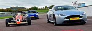 Aston Martin Vantage PLUS