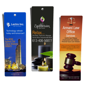 Bookmarks