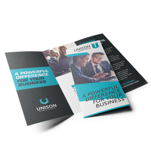 Brochures