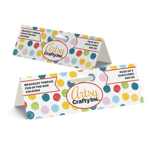 Header Cards