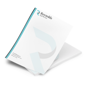 Letterhead