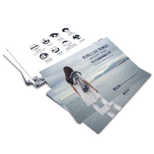 Postcards