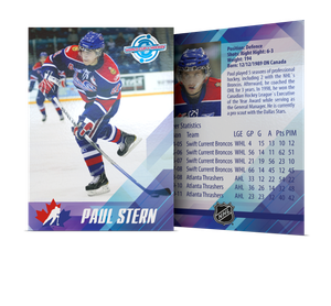 Trading Cards Printing