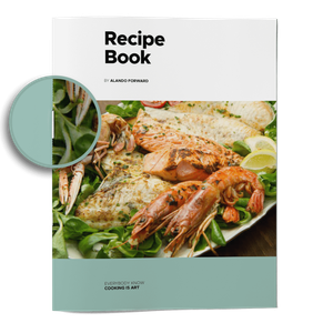 Saddle Stitch Bound Books (Self Cover)