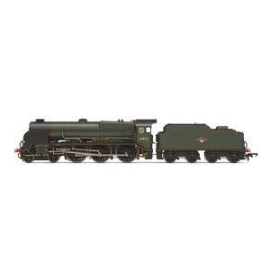 HORNBY Loco R3733 BR (Late) Lord Nelson Class 4-6-0 30859
'Robert Blake' - Era 4