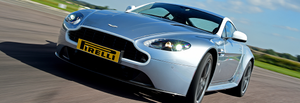 Aston Martin Thrill