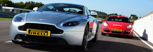 Aston Martin Vantage