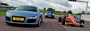 Audi R8 PLUS