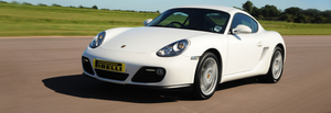 Cayman Thrill