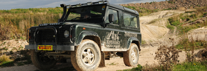 Family 4x4 Off Road