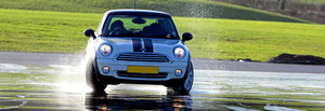 Junior Skid Pan