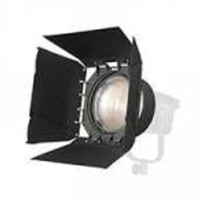Nanlite Fresnel Lens for Forza 300/500 (With Barndoor) (p/n FL-20G)