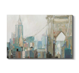 City Life I