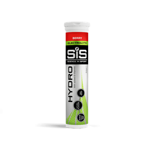 Hydro - Berry - 8 Pack