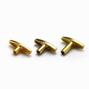Winding Key Bundle (3 Sizes)  - 18 Note Movement Accessories