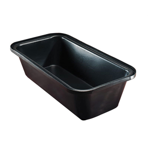 Faithfull FAIBATH Plasterer's Bath 120 x 60 x 30cm