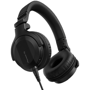 Pioneer HDJ-CUE1 BT DJ Headphones w/ Bluetooth Wireless Technology (Black)