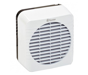 Xpelair GXC9 9 inch axial extractor fan with Pullcord (89995AW)