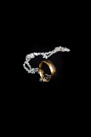 Lord of The Rings - One Ring