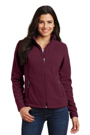Port Authority L217 Ladies Value Fleece Jacket