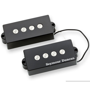 Seymour Duncan SPB-3 Quarter Pound for P-Bass 4-String